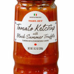 Trader Joe's Tomato Ketchup with Black Summer Truffle