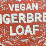 Trader Joe's Vegan Gingerbread Loaf