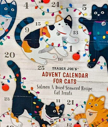 Trader joe's double sales wide cat scratcher