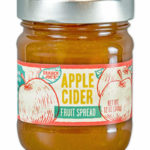 Trader Joe's Apple Cider Fruit Spread