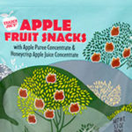 Trader Joe’s Apple Fruit Snacks