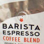 Trader Joe's Barista Espresso Coffee Blend