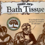 Trader Joe's Bath Tissue
