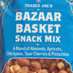 Trader Joe's Bazaar Basket Snack Mix
