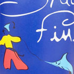 Blue Fin Pinot Noir