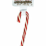 Trader Joe's Handmade Candy Canes