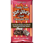 Trader Joe’s Dark Chocolate Candy Cane Joe Joe’s Bar