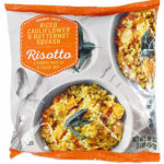 Trader Joe's Riced Cauliflower & Butternut Squash Risotto