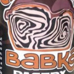 Trader Joe's Chocolate Babka Pastry Stout