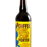 Campanology Coffee Peanut Butter Cup Porter