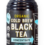 Trader Joe's Organic Cold Brew Black Tea Concentrate