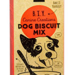 Trader Joe’s B.I. Y. Canine Creations Dog Biscuit Mix