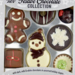 Trader Joe's Festive Chocolate Collection