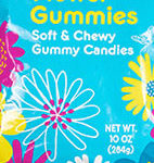Trader Joe's Flower Gummies