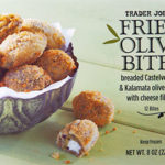 Trader Joe’s Fried Olive Bites