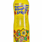 Trader Joe's Organic Ghee & Sunflower Oil Spray