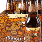 Trader Joe's Ginger Beard Spiced Stout