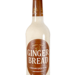 Trader Joe's Gingerbread Cream Liqueur