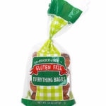 Trader Joe's Gluten-Free Everything Bagels