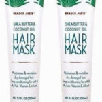 Trader Joe's Hair Mask