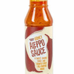 Trader Joe's Honey Aleppo Sauce