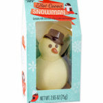 Trader Joe's Hot Cocoa Snowman
