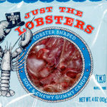 Trader Joe's Just the Lobsters Gummies