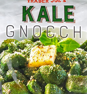 Trader Joe’s Kale Gnocchi Reviews