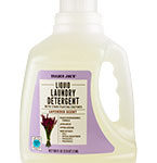 Trader Joe’s Lavender Scent Liquid Laundry Detergent