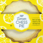 Trader Joe's Lemon Chess Pie