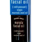 Trader Joe's Marula Facial Oil
