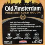 Old Amsterdam Premium Aged Gouda
