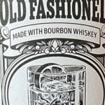 Trader Joe's Old Fashioned Ready to Drink Bourbon Whiskey