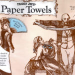 Trader Joe's Paper Towels