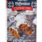 Trader Joe's Pfeffernüsse Cookie Mix