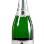 Trader Joe's Platinum Reserve Brut from Sonoma County