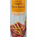 Trader Joe's Pumpkin Spice Batons