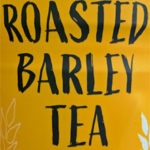 Trader Joe's Roasted Barley Tea