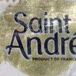 Saint Andre Triple Creme Soft Ripened Cheese