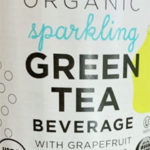Trader Joe’s Organic Sparkling Green Tea