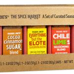 Trader Joe’s Spice Market Gift Set