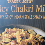 Trader Joe's Spicy Chakri Mix
