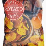 Trader Joe's Sweet Potato Chips