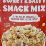 Trader Joe's Sweet & Salty Snack Mix