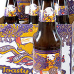 Trader Joe's Toasty Cookie Spiced Cider