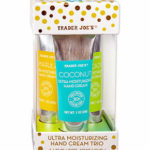 Trader Joe’s Ultra Moisturizing Hand Cream Trio