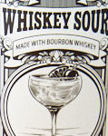 Trader Joe's Ready to Drink Whiskey Sour