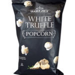 Trader Joe's White Truffle Popcorn