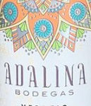 Bodegas Adalina Verdejo Wine