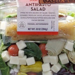 Trader Joe's Antipasto Salad